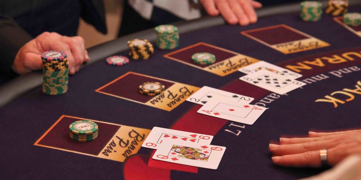 The best slot games The best slot games