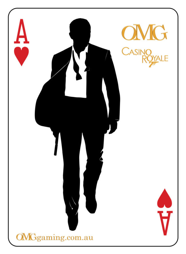 Casino hire for parties