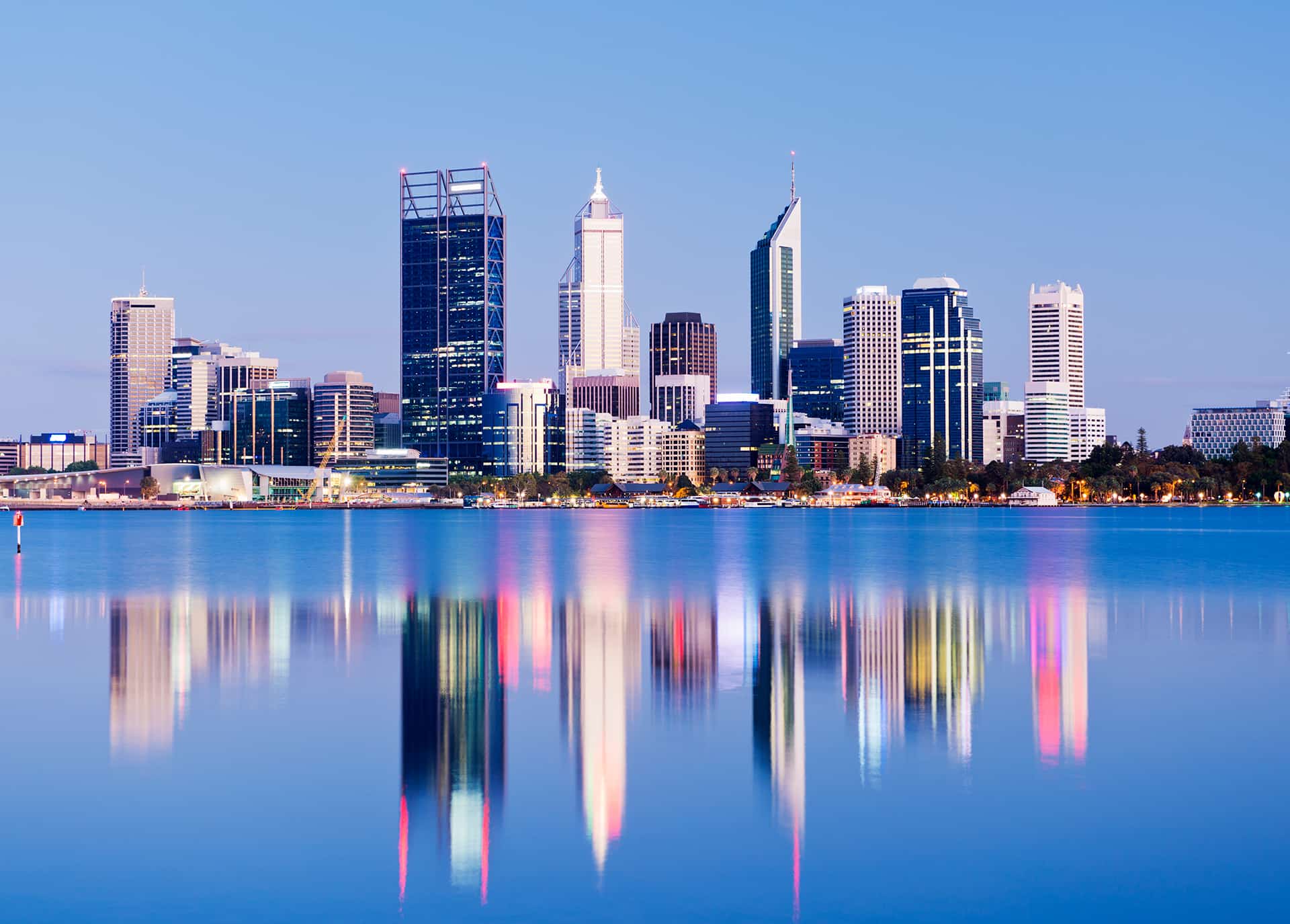 st paddys day 2025 perth wa