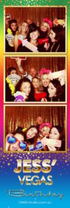 OMG Photo Strip Jess