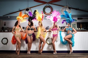 Showgirls Entertainment